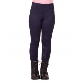 QHP rijlegging Veerle Full Grip Junior