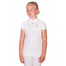 QHP wedstrijdshirt Celesta Junior