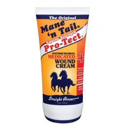 Mane 'n Tail protect wondcreme 170gram