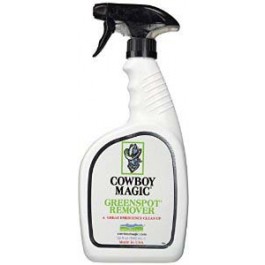 Cowboy magic greenspot remover 946 ml