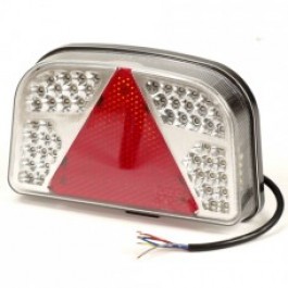 Achterlicht 56 led 