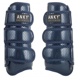 Anky technical boots ATB191002