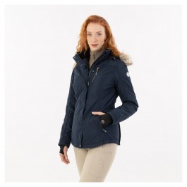 Anky Thermo Parka