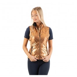 ANKY® Quilted Waistcoat ATC211001
