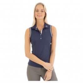 Anky Polo sleeveles ATC201202