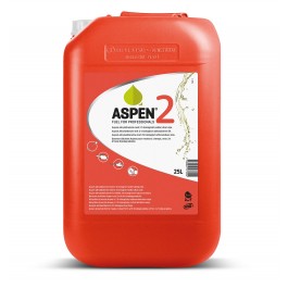 Aspen 2frt olie  25ltr