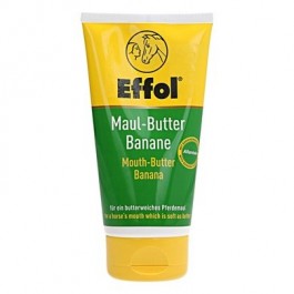 Effol Mouth-Butter banaan