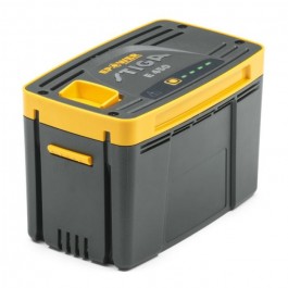 Stiga batterij E450, 5.0 ah