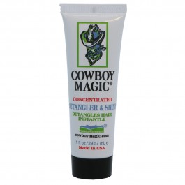 Cowboy Magic Detangler & Shine 30ml