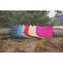 Anky Saddle Pad dressuur XB202110