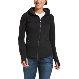 Ariat hoodie Attain full zip