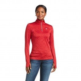 Ariat baselayer Prophecy 1/4 zip