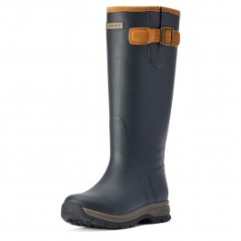 Ariat rubber boot Burford Insulated