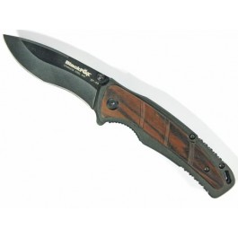 black fox pocket knife alu.