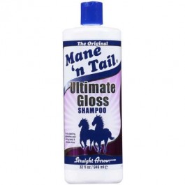 Mane 'N Tail Ultimate Gloss Shampoo 946ml