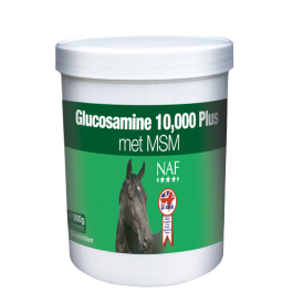 NAF Glucosamine 10.000 plus 900 gram