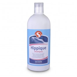 Hippique shampoo 1liter