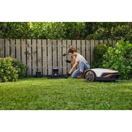 Stihl robotinstallatie kit 1 iMOW