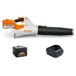 Stihl accubladblazer BGA 60, set