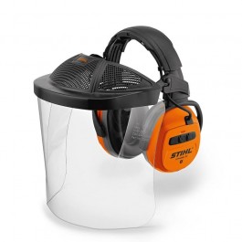 Stihl gehoorbeschermer Dynamic BT-PC