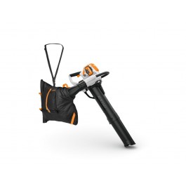 Stihl accu-zuighakselaar SHA 140