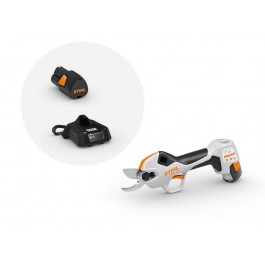 Stihl accutakkenschaar ASA 20, set