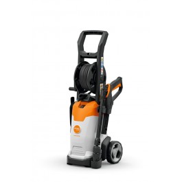 Stihl hogedrukreiniger RE 100 Plus control