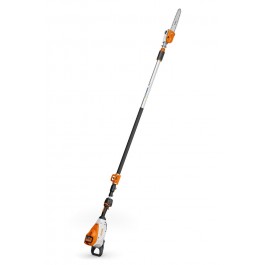 Stihl accuhoogsnoeier HTA 135
