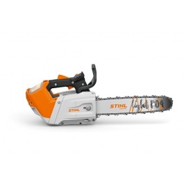 Stihl accukettingzaag MSA 220 TC-0, 30cm