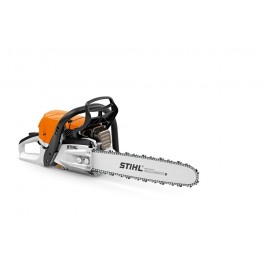 Stihl kettingzaag MS 400, 45cm