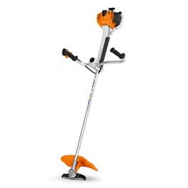 Stihl bosmaaier FS 461 C-EM L, driehoeksmes 300-3