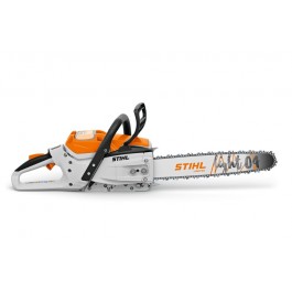Stihl accukettingzaag MSA 300, 40cm