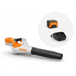 Stihl accubladblazer BGA 50, set