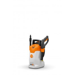 Stihl hogedrukreiniger RE 80 X