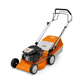 Stihl grasmaaier RM 248T