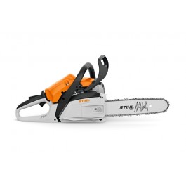 Stihl kettingzaag MS 162, 35cm