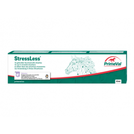 PrimeVal Stressless injector 30 ml