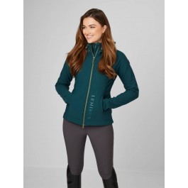 Le Mieux softshell jacket Charlotte