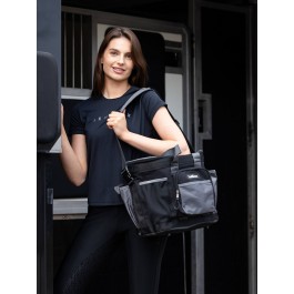 Le Mieux Groomingbag zwart 