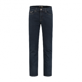 Spijkerbroek Jacksonville Denim Blue Stretch