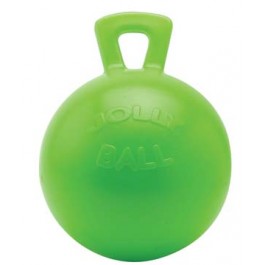 jolly bal groen appelgeur 