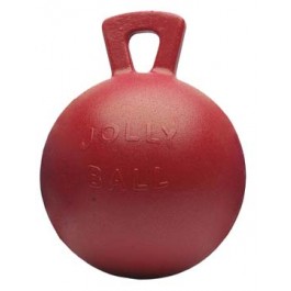 jolly bal rood 