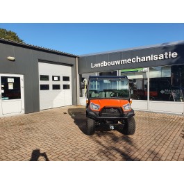 Kubota RTV X1110