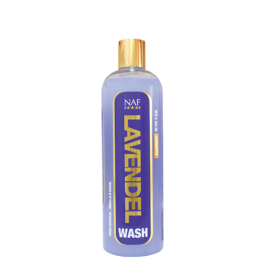 NAF Lavendel Wash 500ml