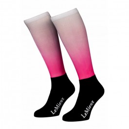 Le Mieux socks spectrum adult