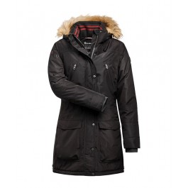 Cavallo Parka Luzy