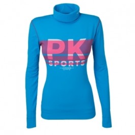 PK Shirt Montreux 