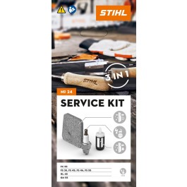 Stihl onderhoudsset 24