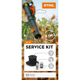 Stihl onderhoudsset 37