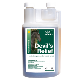 NAF devils relief 500 ml